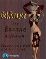 GoldDragon for Earane