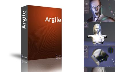 Argile 2 Demo (Macintosh)