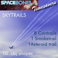 Skytrails