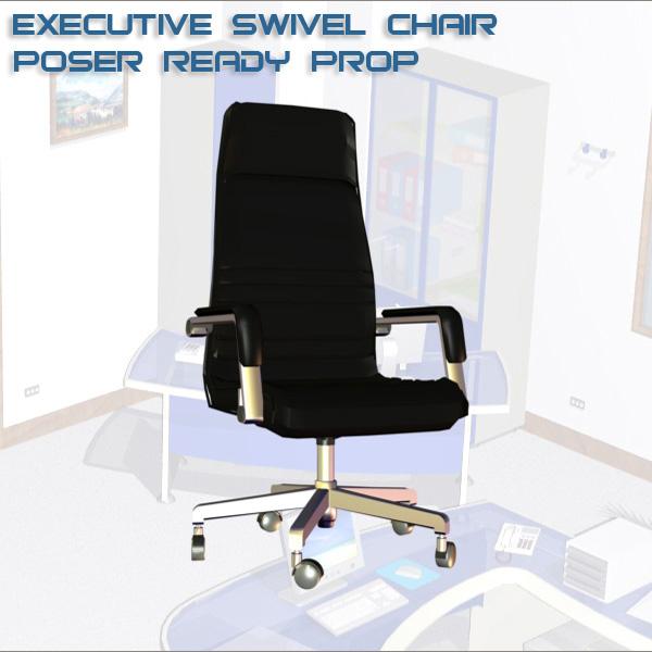 Office Swivel Chair