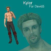 Kyler for David 3