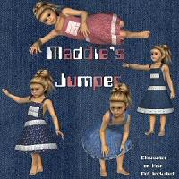 Maddie's Jumper