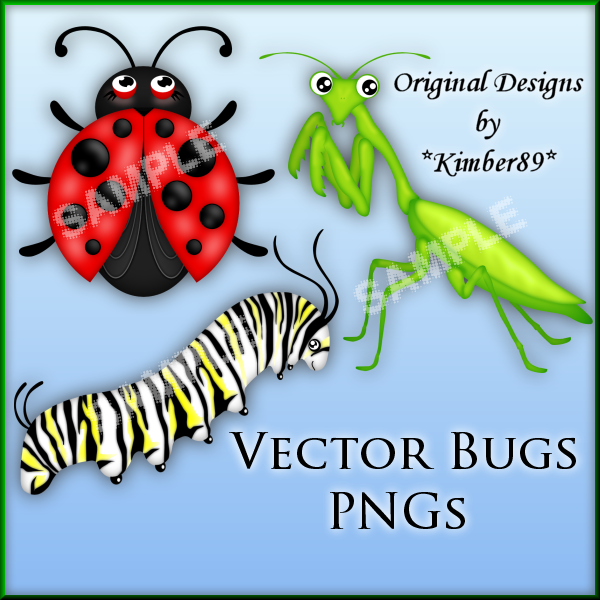 Vector Bugs