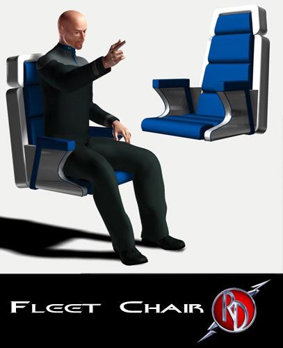 Fleet Chair