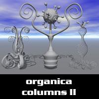 Organica Columns II