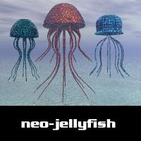 Neo-JellyFish