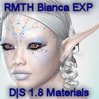 D|S 1.8 files for RMTH Bianca Expansion package