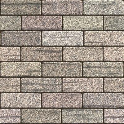 Streaked Brick 002