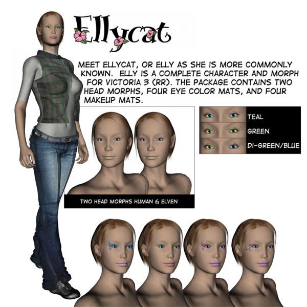 Ellycat
