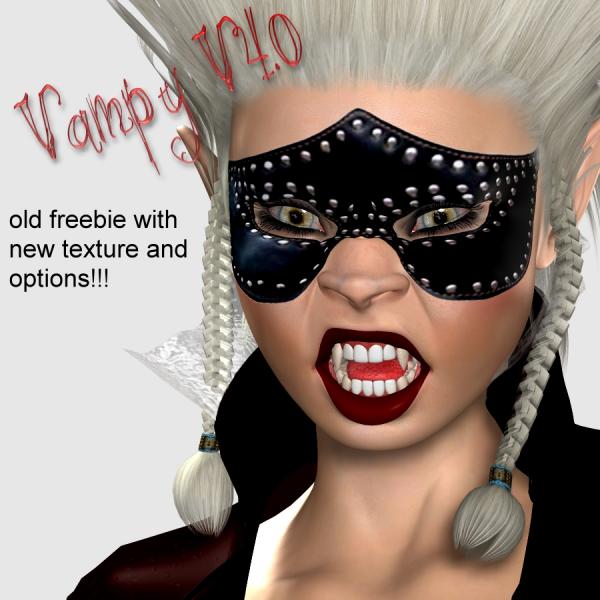 Vampy V4.0