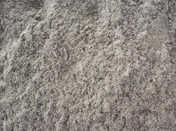 Grey Beach sand