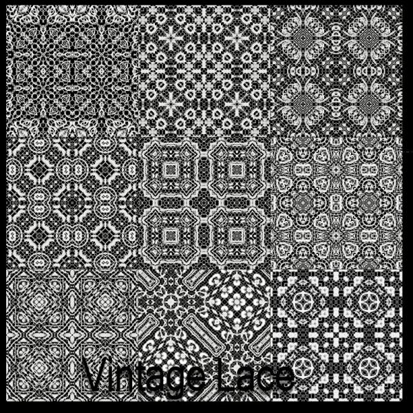 Vintage Lace