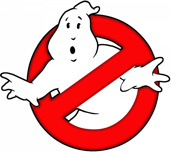 Ghostbusters logo png format