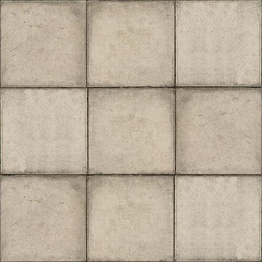 Pavement Tiles