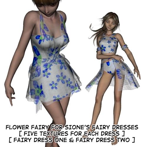 SFD Flower Fairy
