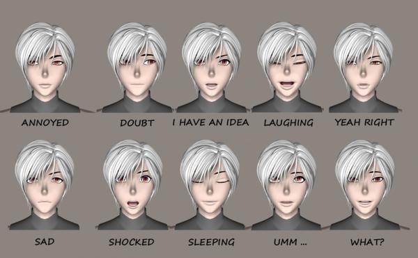 Maybe Expressions