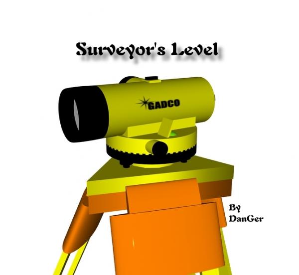 Surveyors Level