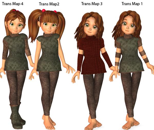 MR SFF tunic Trans Maps