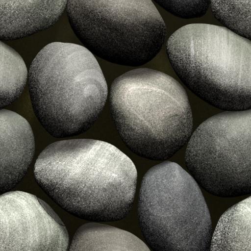 Stones seamless