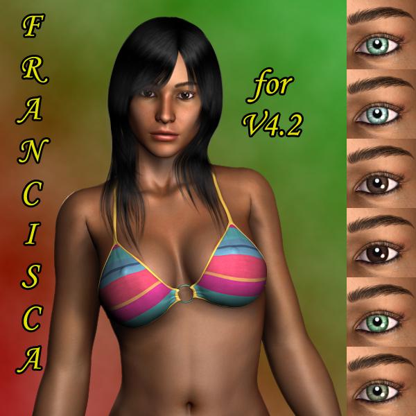 Francisca for V4.2