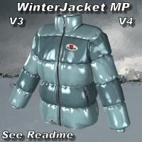 WinterJacket MP