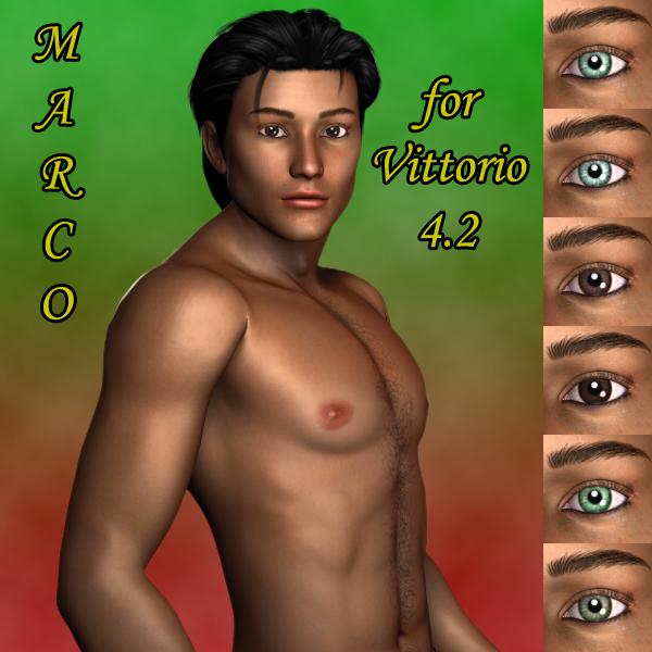 Marco for Vittorio 4.2