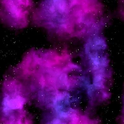 Nebula Background 001