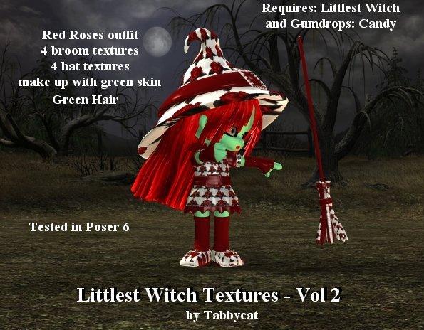 Littlest Witch Text-Vol 2-FIXED