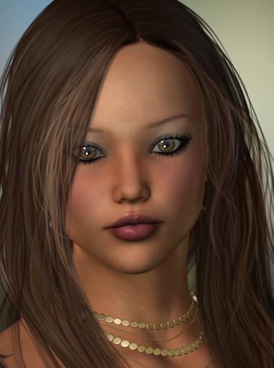 RM Xashy DAZ Studio Update