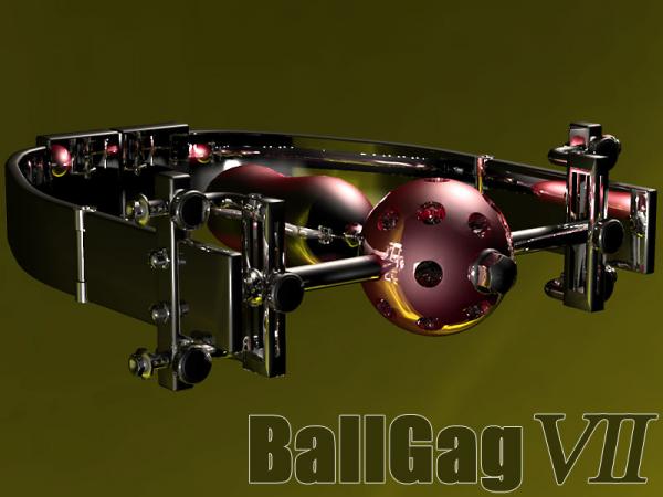 BallGagVII V4