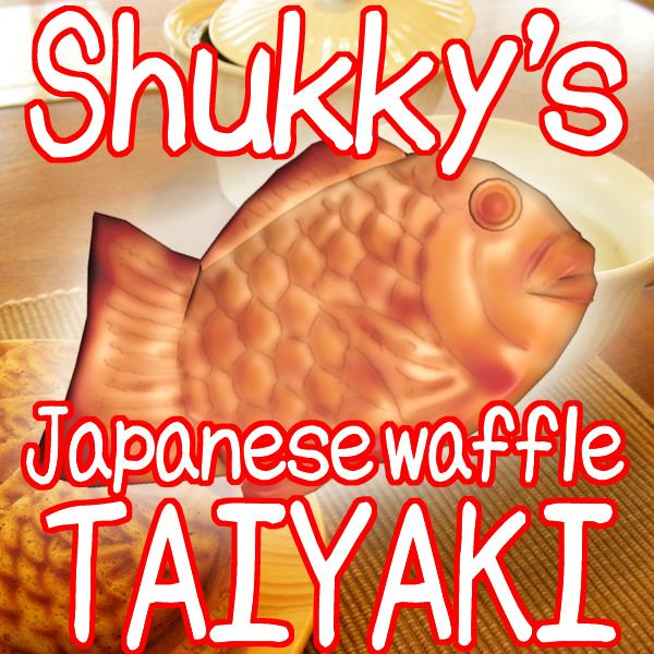 Shukky's TAIYAKI