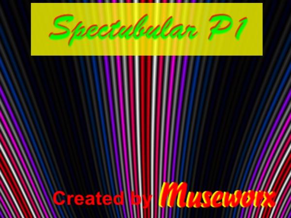 Spectubular P1