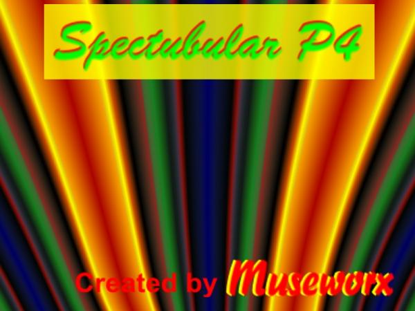 Spectubular P4