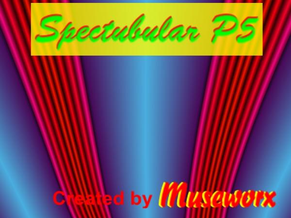 Spectubular P5