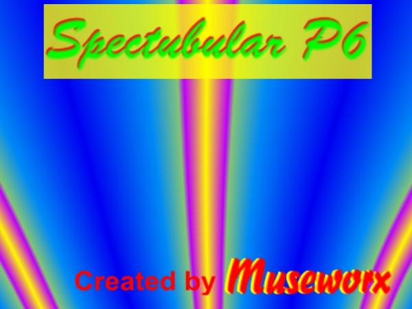 Spectubular P6
