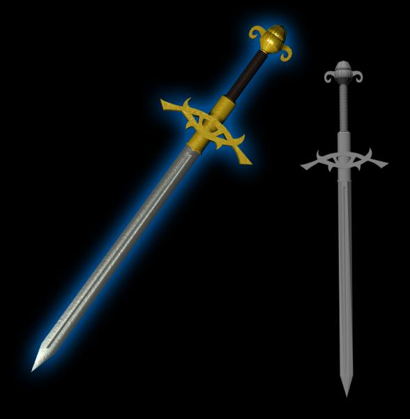 Sword of Neverwinter