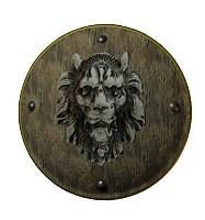 The Lion Shield