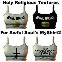 Holy Religious Textures