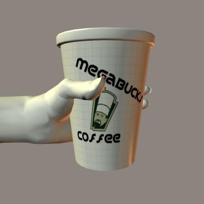 Megabucks Coffee
