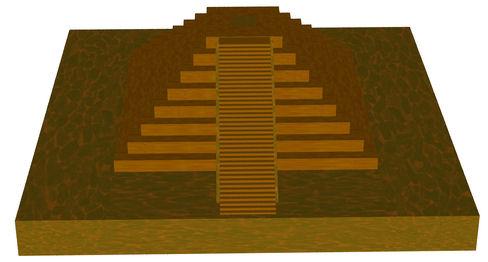 Arro Pyramid Two
