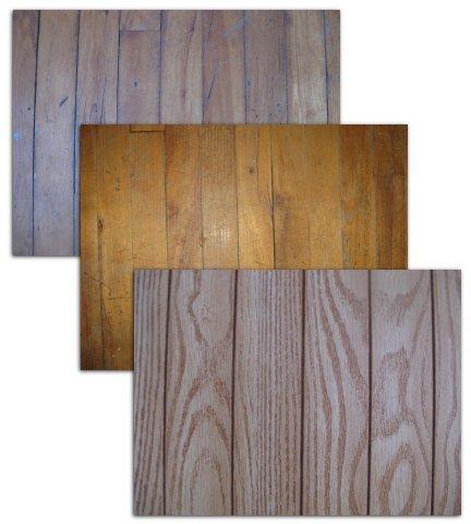 (3) Wood Textures