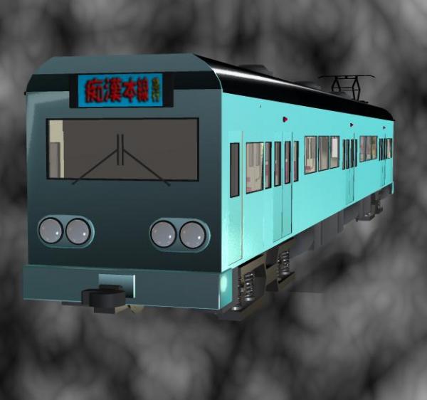 t-train3 ver1.1