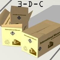 Morphable Moving Box