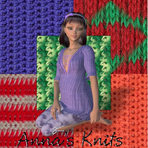 Anna's Knits