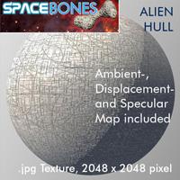 Alien Hull