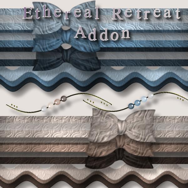 Ethereal Retreat Freebie / Addon