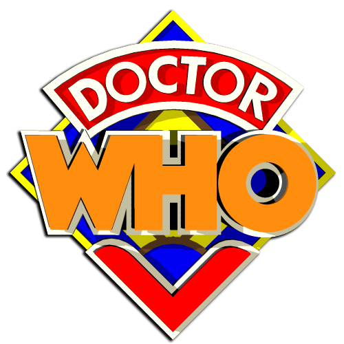 1974 Doctor Who Logo (PC version)
