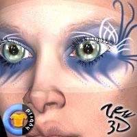 FreeMakeup2 for CLOTHER Hybrid