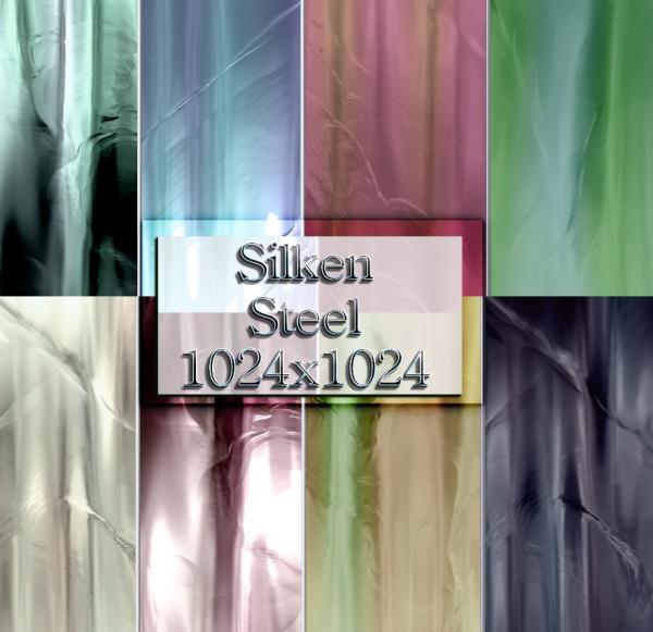 Silken Steel