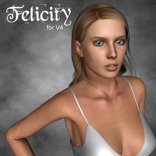 Felicity for V4